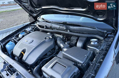 Лифтбек Skoda Octavia 2004 в 