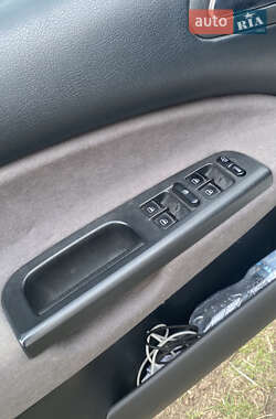 Лифтбек Skoda Octavia 2001 в 