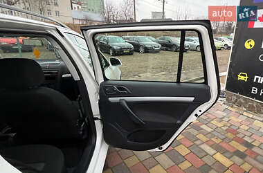 Універсал Skoda Octavia 2007 в 