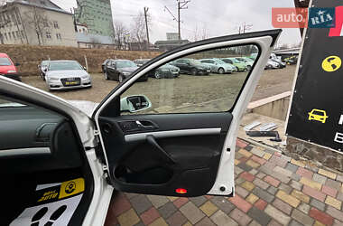 Універсал Skoda Octavia 2007 в 