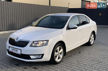 Ліфтбек Skoda Octavia 2016 в Хмельницькому