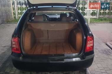 Універсал Skoda Octavia 2002 в 
