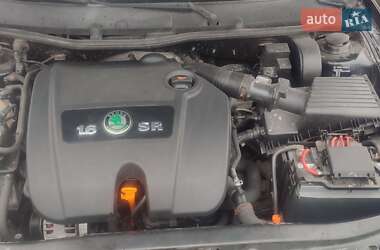 Універсал Skoda Octavia 2002 в 