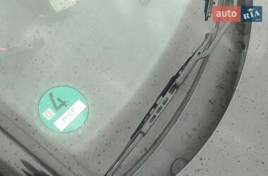 Універсал Skoda Octavia 2002 в 