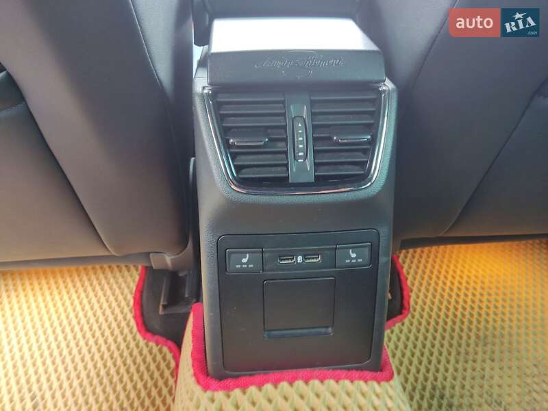 Універсал Skoda Octavia 2019 в Харкові фото 30 Універсал Skoda Octavia 2019 в Харкові