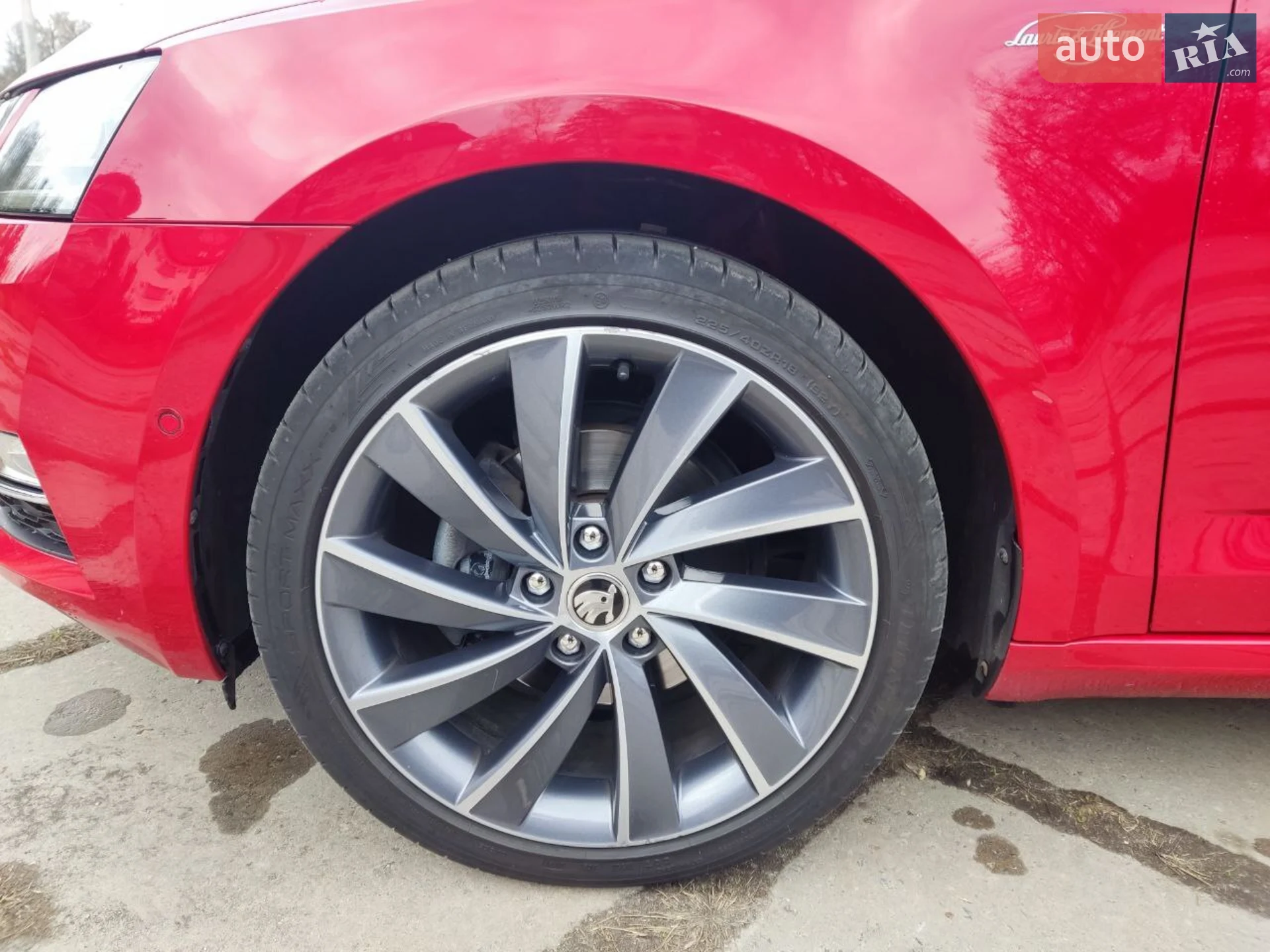 2019 Skoda Octavia - мініатюра 15