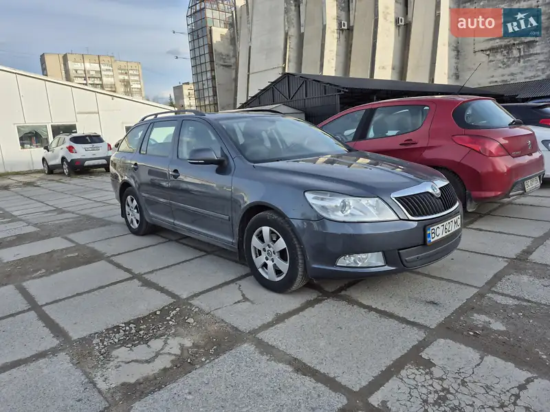 Skoda Octavia 2012 VIN TMBGT61Z7D2024361 фото оголошення 3 з 76