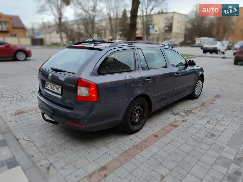 Skoda Octavia 2012 VIN TMBGT61Z7D2024361 фото оголошення 21 з 76