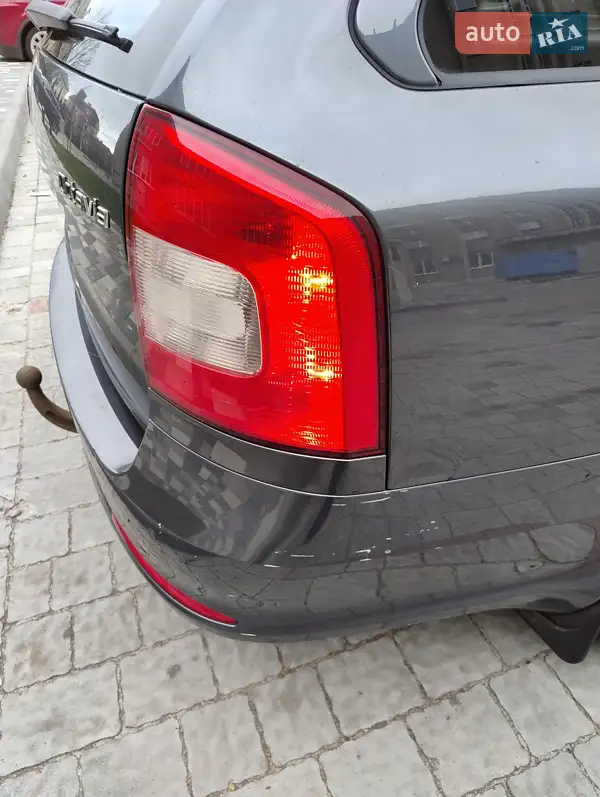 Skoda Octavia 2012 VIN TMBGT61Z7D2024361 фото оголошення 33 з 76