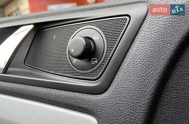 Универсал Skoda Octavia 2012 в 
