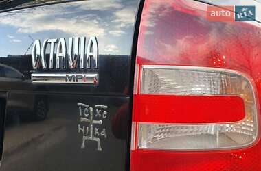 Универсал Skoda Octavia 2008 в 