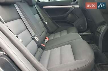 Универсал Skoda Octavia 2008 в 