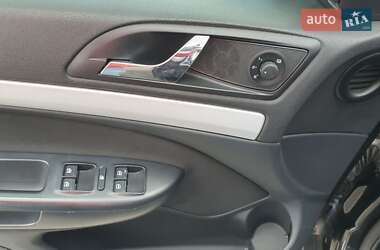 Универсал Skoda Octavia 2008 в 