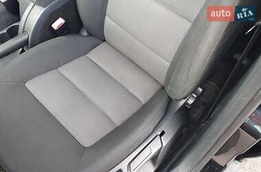 Универсал Skoda Octavia 2008 в 