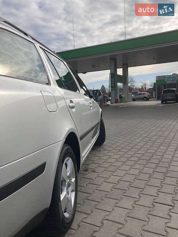 Універсал Skoda Octavia 2006 в Вінниці