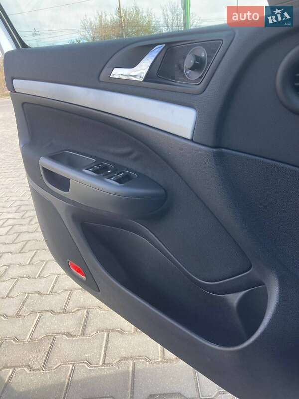 Універсал Skoda Octavia 2006 в Вінниці