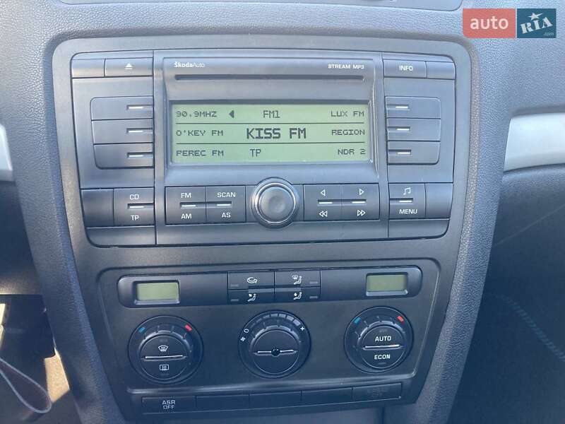 Універсал Skoda Octavia 2006 в Вінниці