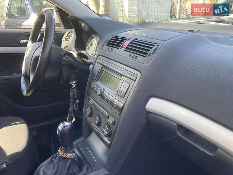 Універсал Skoda Octavia 2006 в Вінниці