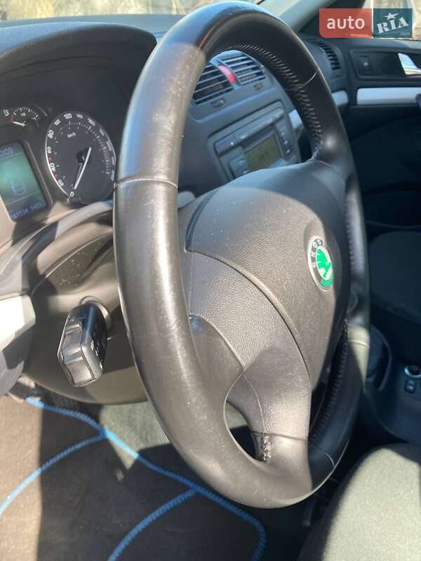 Універсал Skoda Octavia 2006 в Вінниці