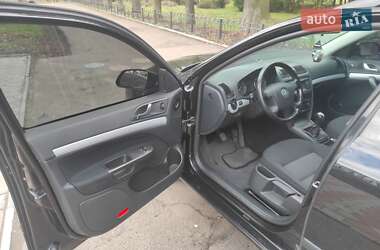 Универсал Skoda Octavia 2007 в 