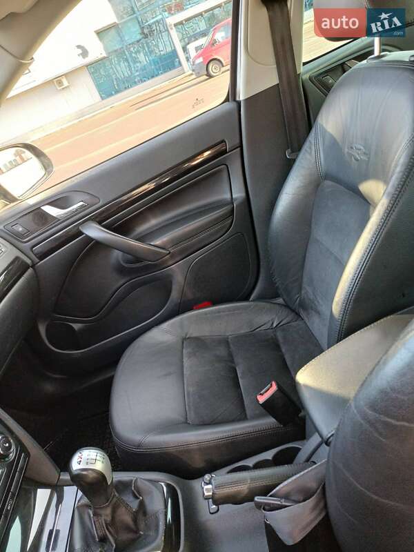Универсал Skoda Octavia 2009 в Ковеле