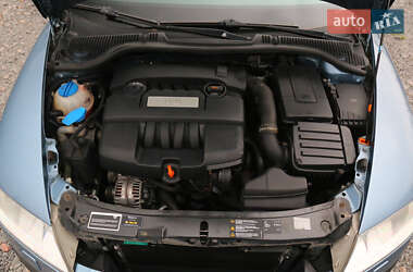 Универсал Skoda Octavia 2008 в 