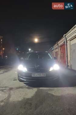 Универсал Skoda Octavia 2019 в 