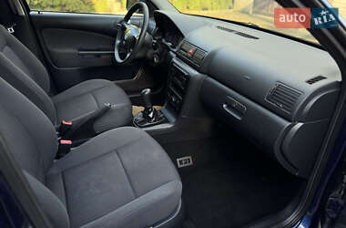 Универсал Skoda Octavia 2010 в 