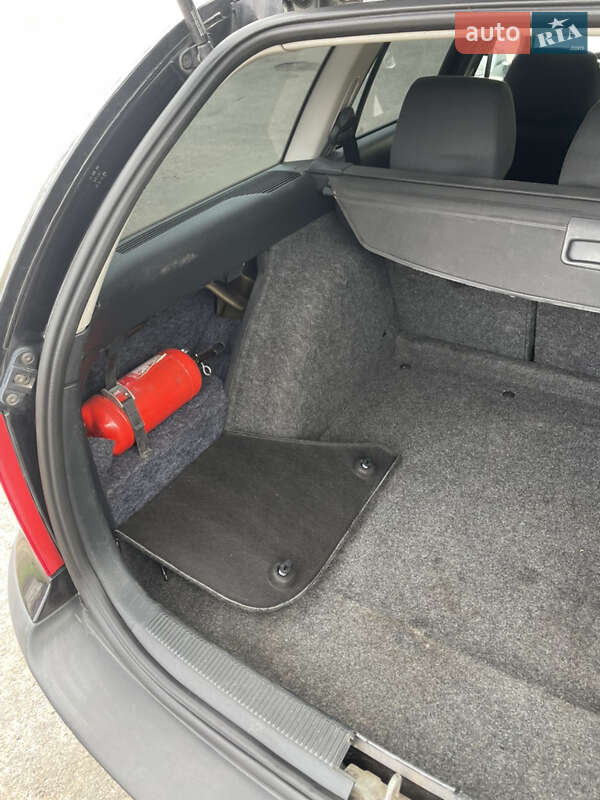 Універсал Skoda Octavia 2009 в Василькові