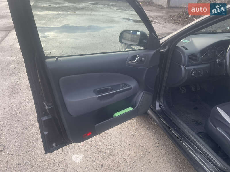 Універсал Skoda Octavia 2009 в Василькові