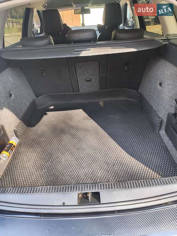 Универсал Skoda Octavia 2013 в Харькове