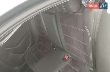 Лифтбек Skoda Octavia 2017 в 