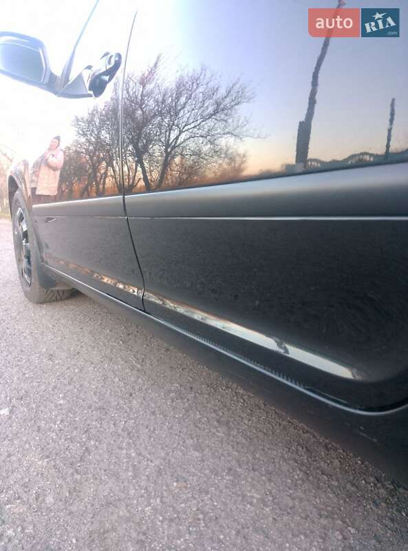 Універсал Skoda Octavia 2011 в Семенівці