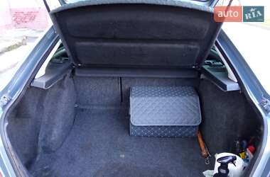 Лифтбек Skoda Octavia 2004 в 
