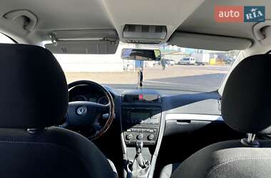 Универсал Skoda Octavia 2008 в 