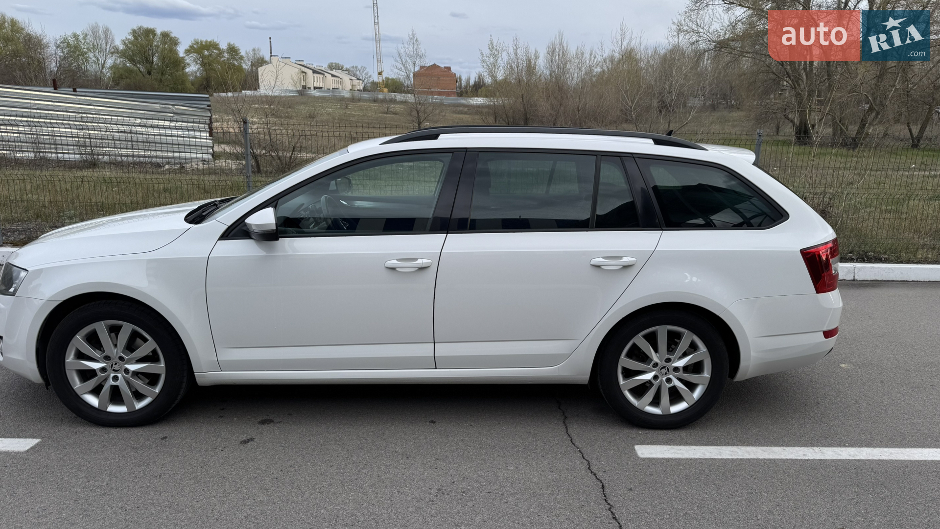 2013 Skoda Octavia - мініатюра 6