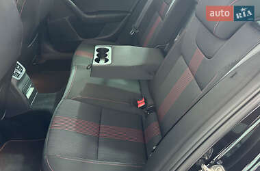 Универсал Skoda Octavia 2019 в 