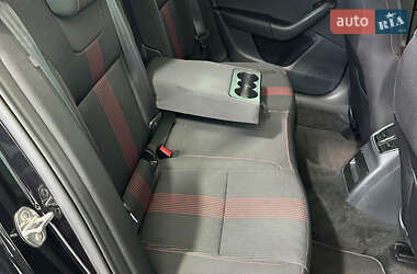 Универсал Skoda Octavia 2019 в 