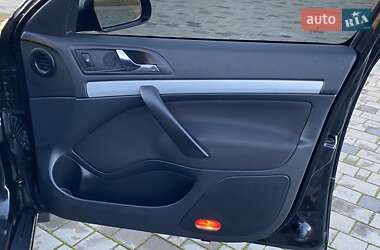 Лифтбек Skoda Octavia 2010 в 