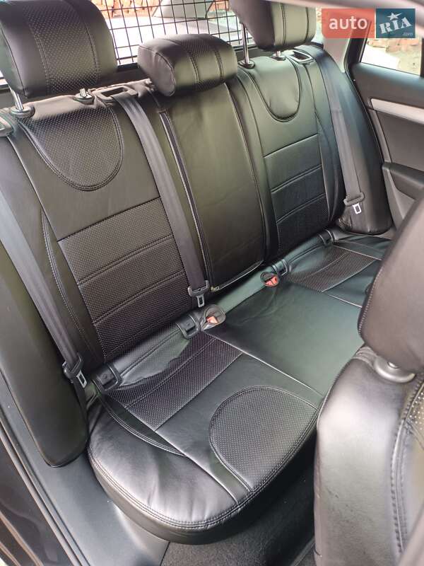 Універсал Skoda Octavia 2014 в Сумах