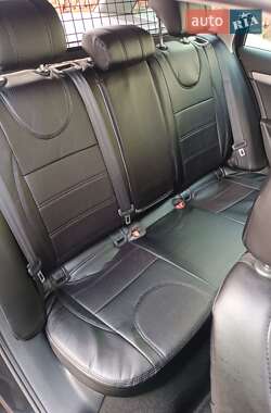 Универсал Skoda Octavia 2014 в 