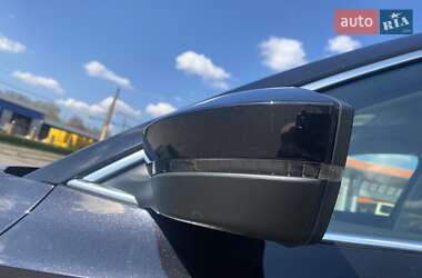 Универсал Skoda Octavia 2020 в 