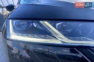 Универсал Skoda Octavia 2020 в 