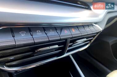 Универсал Skoda Octavia 2020 в 