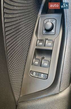 Универсал Skoda Octavia 2020 в 