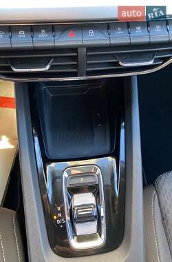 Универсал Skoda Octavia 2020 в 