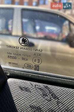 Универсал Skoda Octavia 2020 в 