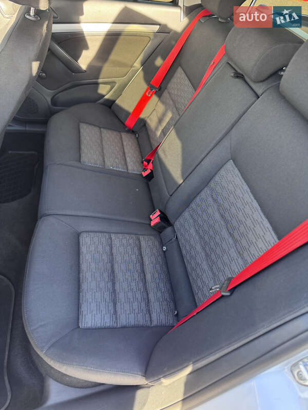 Универсал Skoda Octavia 2010 в Киеве