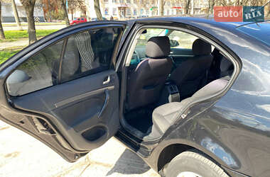 Лифтбек Skoda Octavia 2004 в 