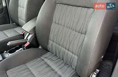 Лифтбек Skoda Octavia 2009 в 